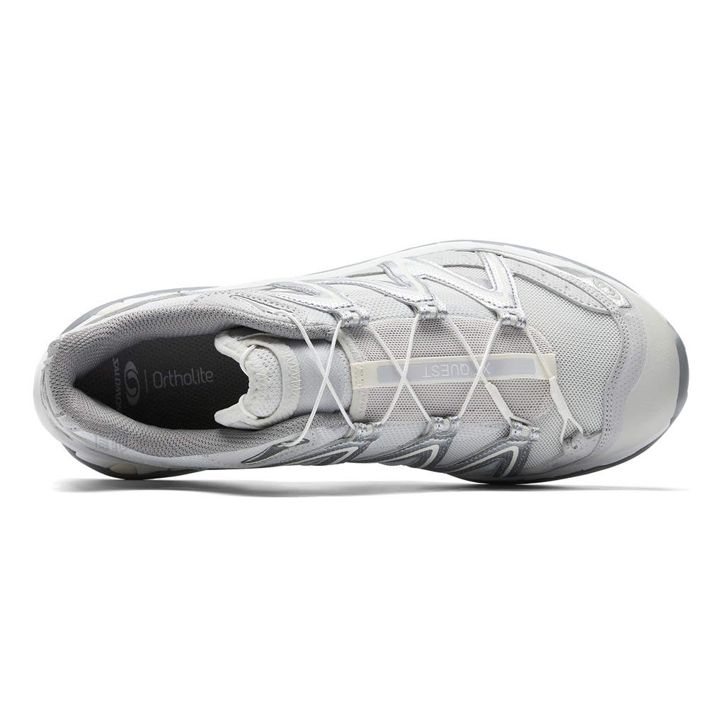 Salomon XT-Quest Low-Top Trail Running Shoes | Unisex Responsive Stable Grip Endurance Outdoor Sneakers