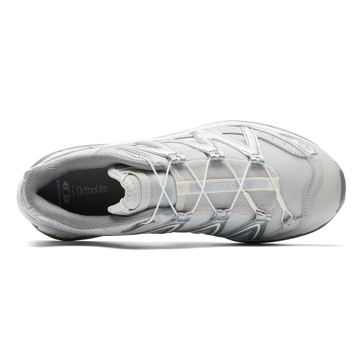 Salomon XT-Quest Low-Top Trail Running Shoes | Unisex Responsive Stable Grip Endurance Outdoor Sneakers