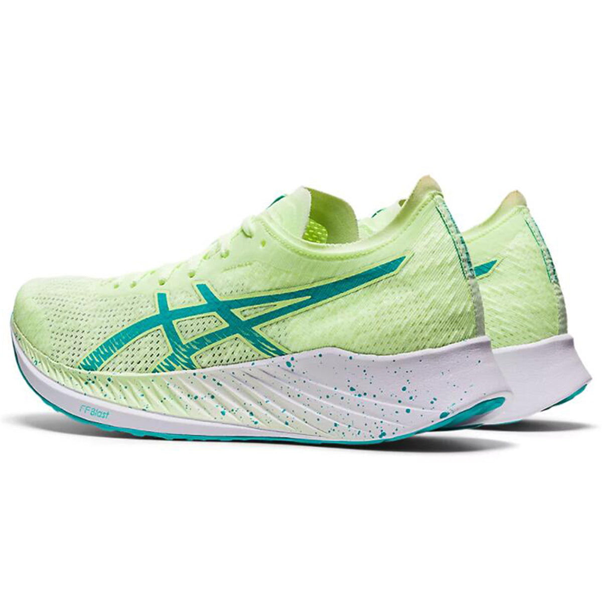 ASICS Magic Speed 1.0 Running Sneakers | Lightweight Low-Top Trainers for Men & Women