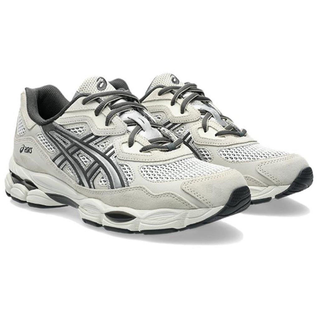 ASICS GEL-NYC Running Sneakers | Lightweight Low-Top Trainers for Men & Women