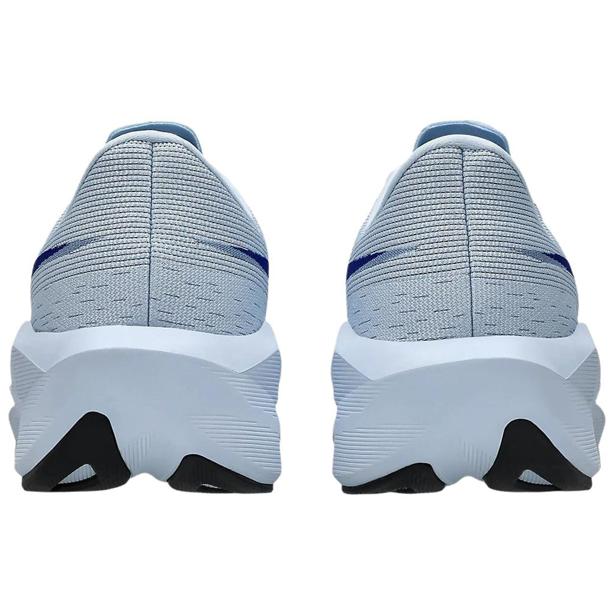 ASICS NOVABLAST 6 Prussian Blue Running Sneakers | Lightweight Low-Top Trainers for Men & Women