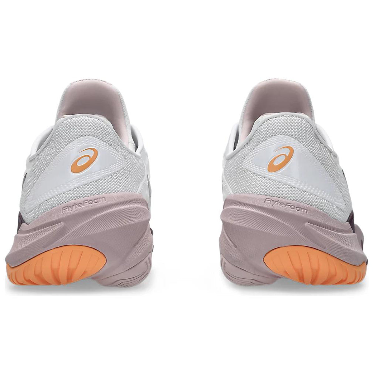 ASICS Court FF 3 Running Sneakers | Lightweight Low-Top Trainers for Men & Women