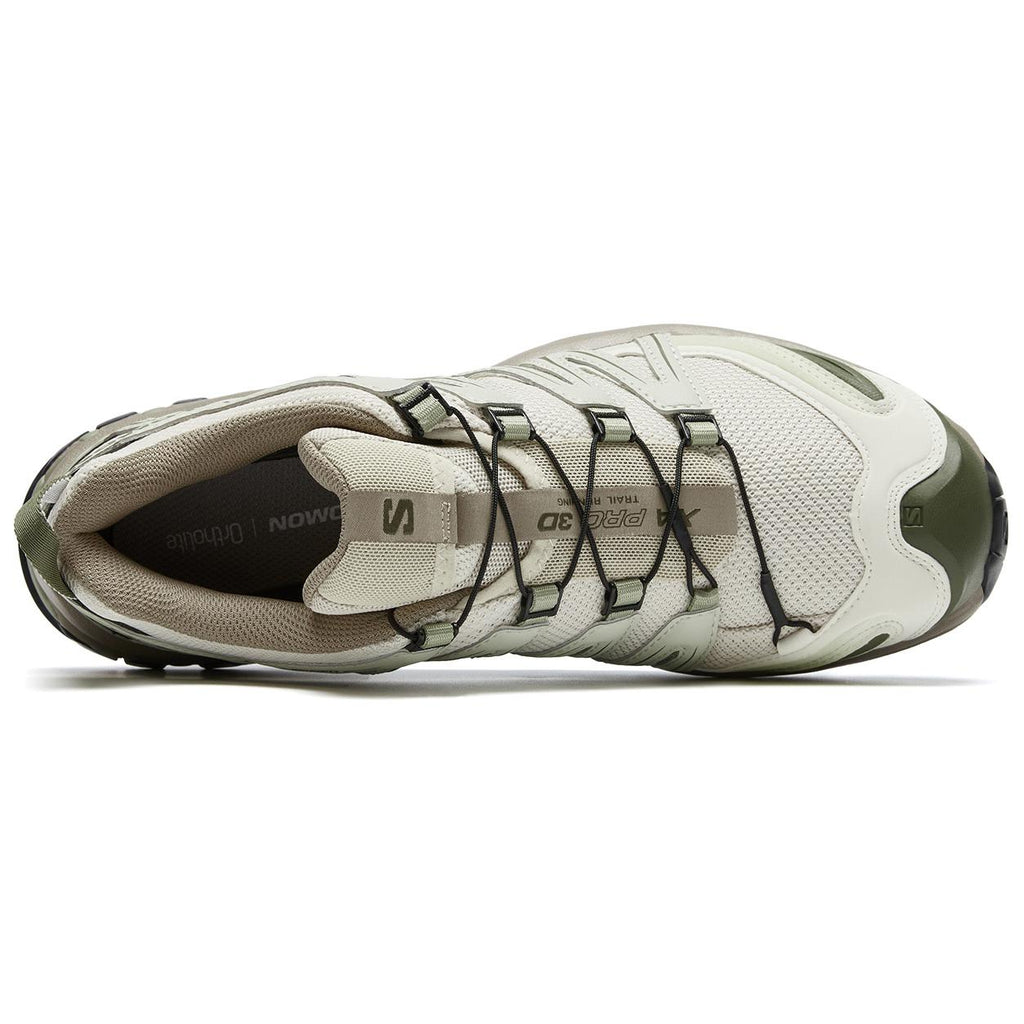 Salomon XA Pro 3D Low-Top Outdoor Functional Shoes | Unisex Comfortable Versatile Durable Sneakers