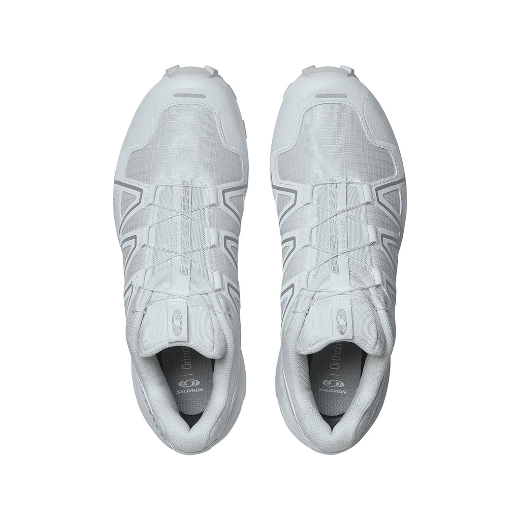 Salomon Speedcross 3 Unisex Lifestyle Shoes ¨C White