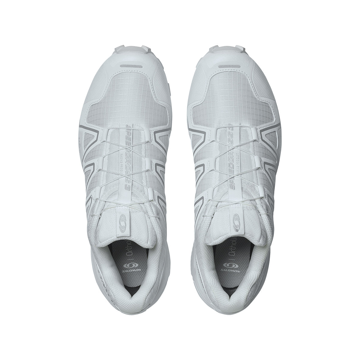 Salomon Speedcross 3 Unisex Lifestyle Shoes ¨C White