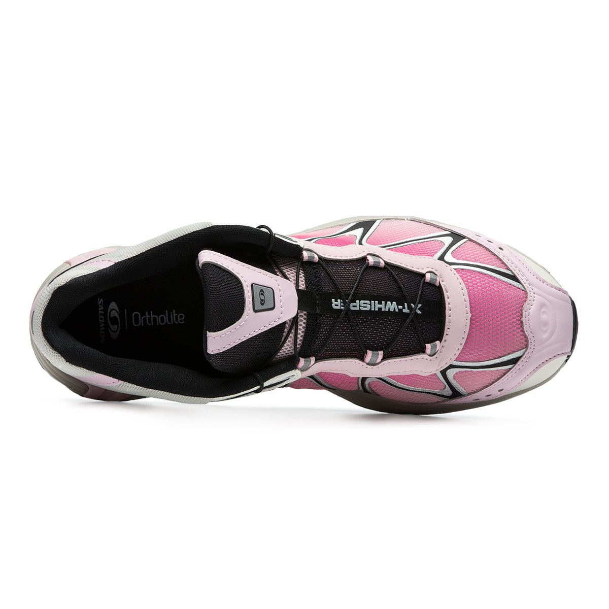 Salomon XT-Whisper Unisex Trail Running Shoes ¨C Fairytale Multicolor