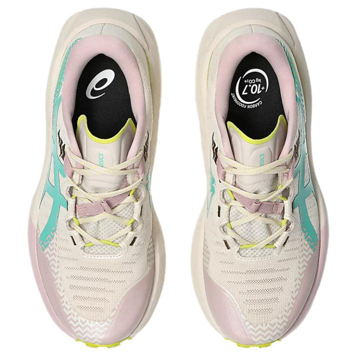 ASICS TRABUCO MAX 5 Running Sneakers | Lightweight Low-Top Trainers for Men & Women