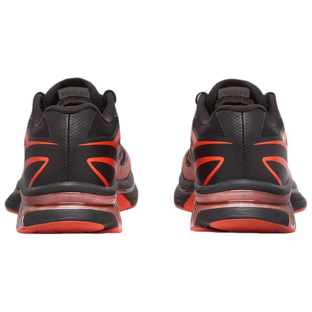 Salomon XT-6 Low-Top Sneakers | Lace-Up Platform Shoes