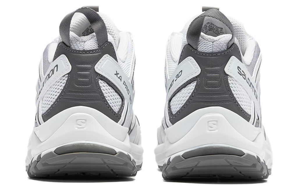 Salomon XA Pro 3D ADV Low-Top Outdoor Functional Shoes | Unisex Comfortable Trail Sneakers
