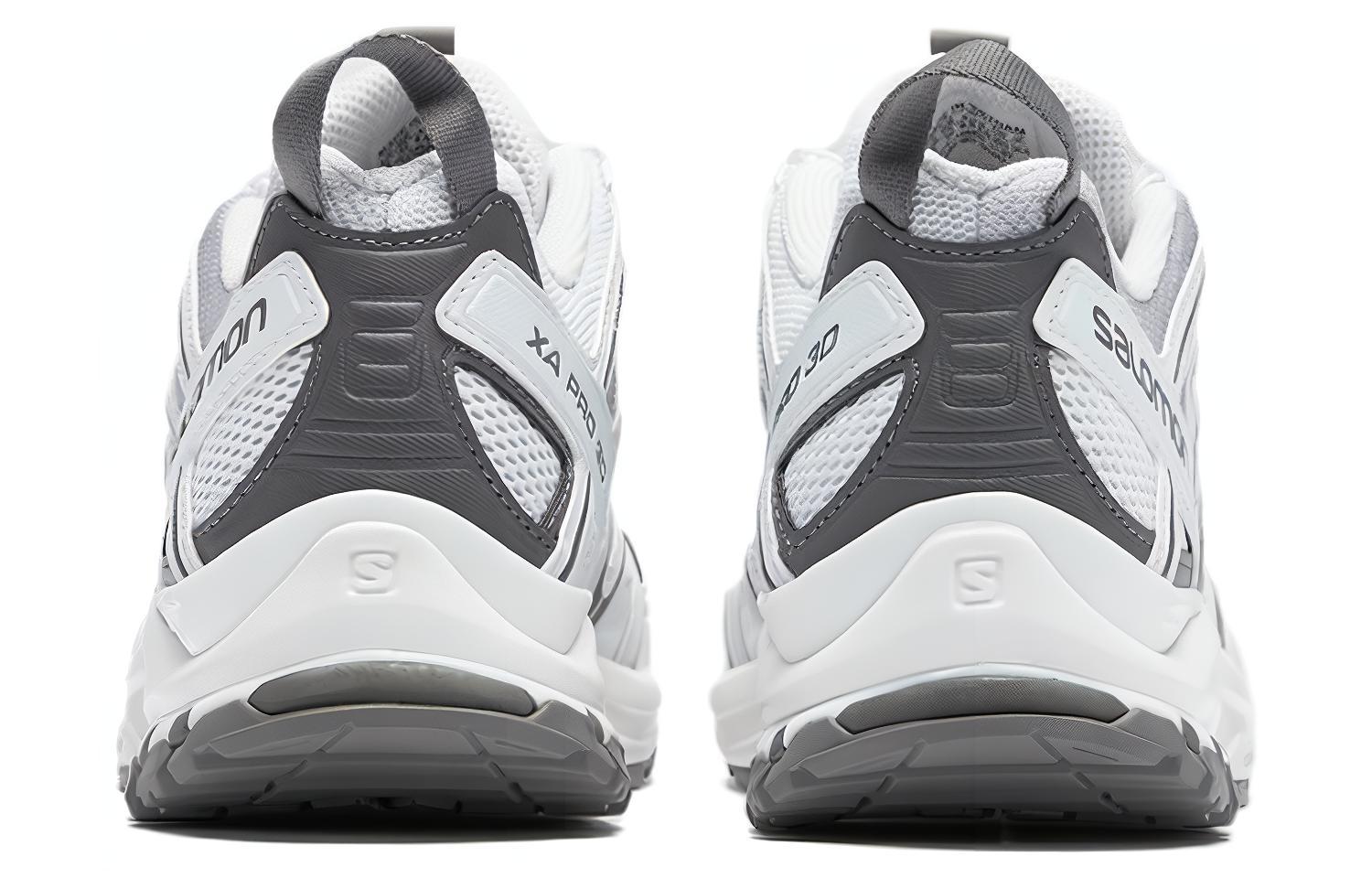 Salomon XA Pro 3D ADV Low-Top Outdoor Functional Shoes | Unisex Comfortable Trail Sneakers