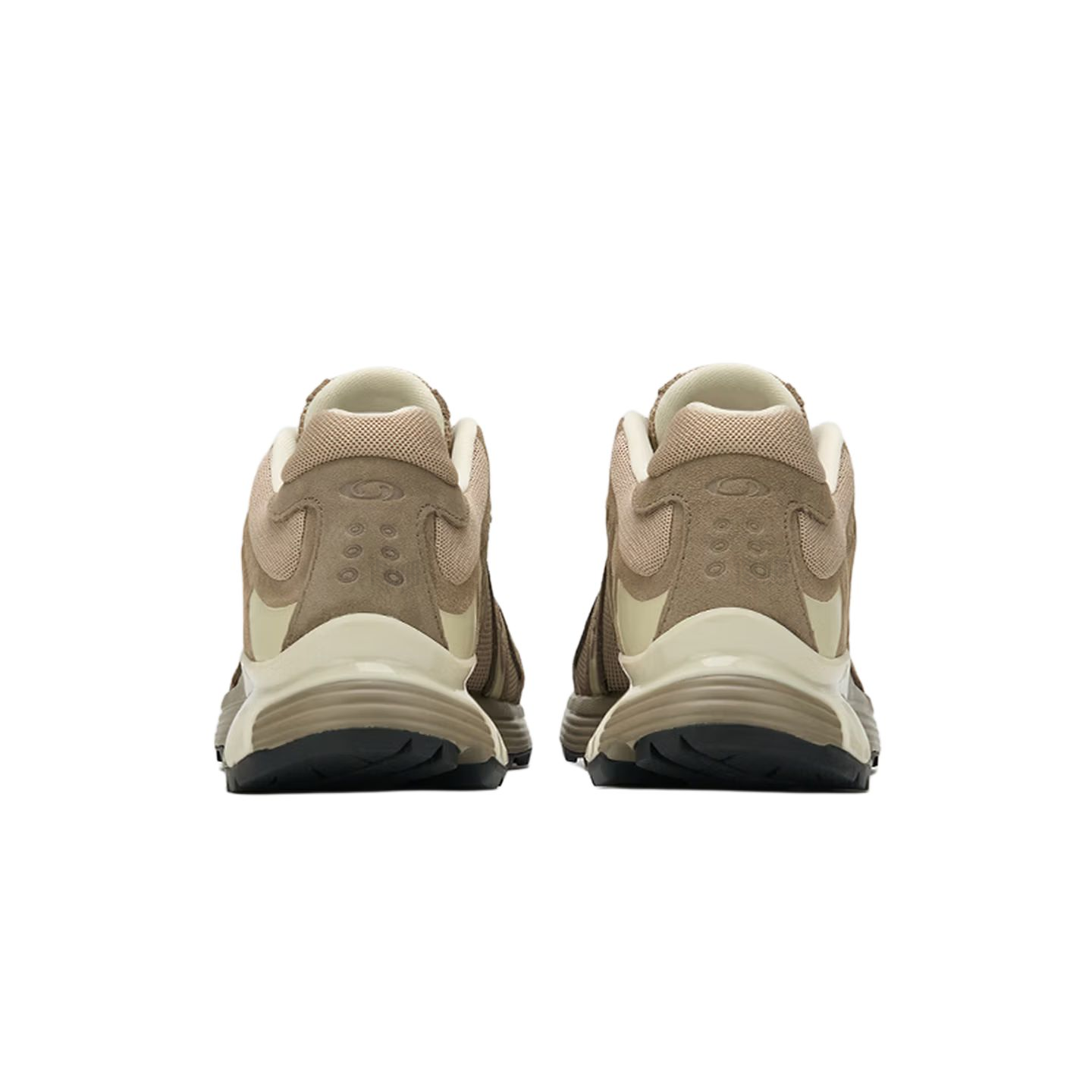 Salomon XT-Whisper Unisex Trail Running Shoes ¨C Suede Brown