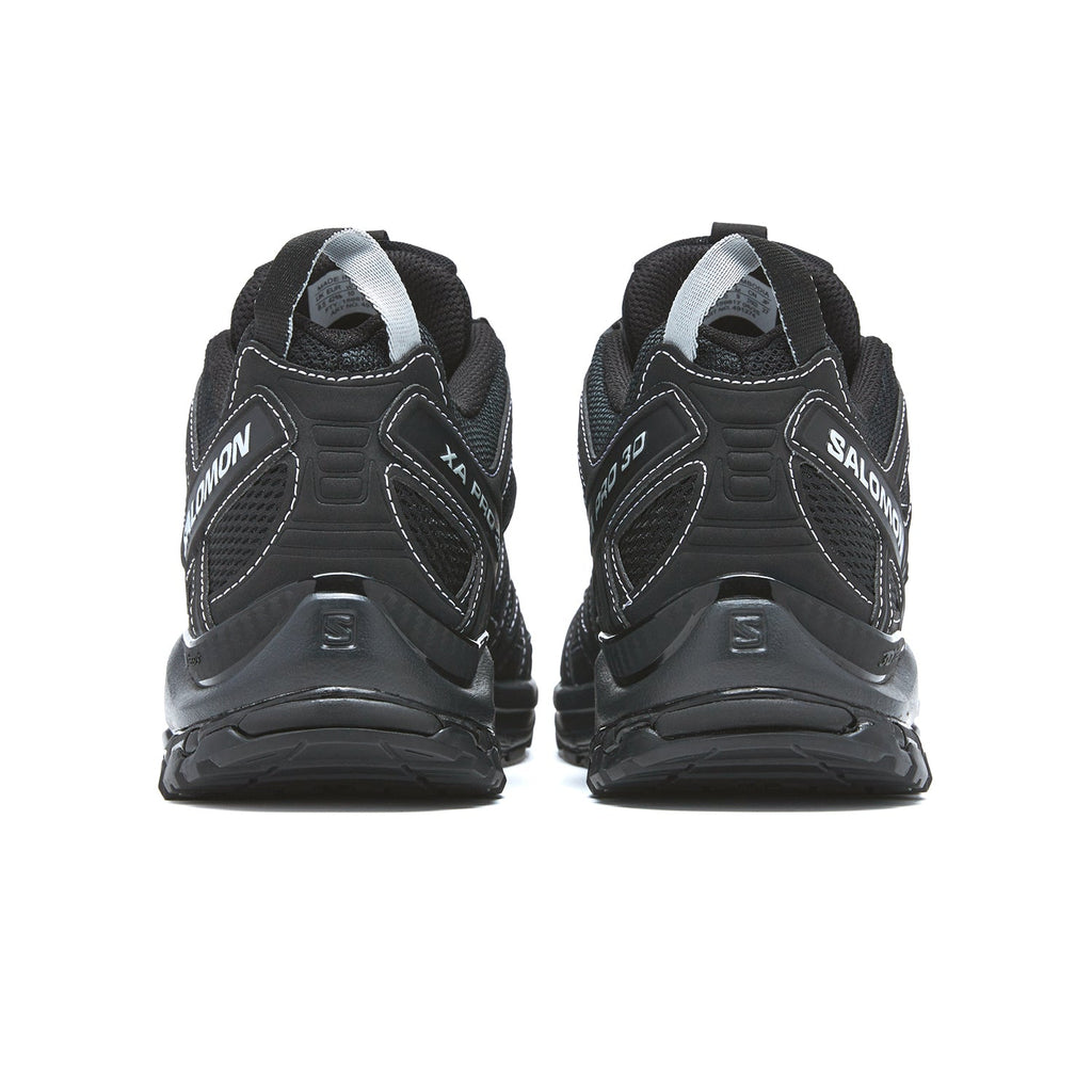 Salomon XA Pro 3D Low-Top Outdoor Functional Shoes | Arch Support Cushioned Durable Lightweight