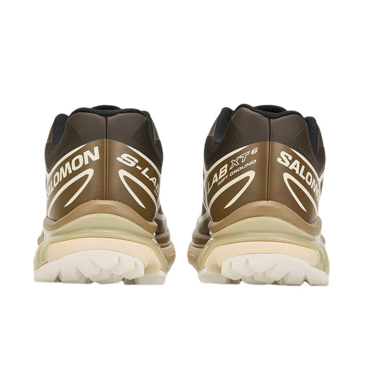 Salomon XT-6 RECUT Low-Top Running Shoes | Unisex Trail & Street Sneakers
