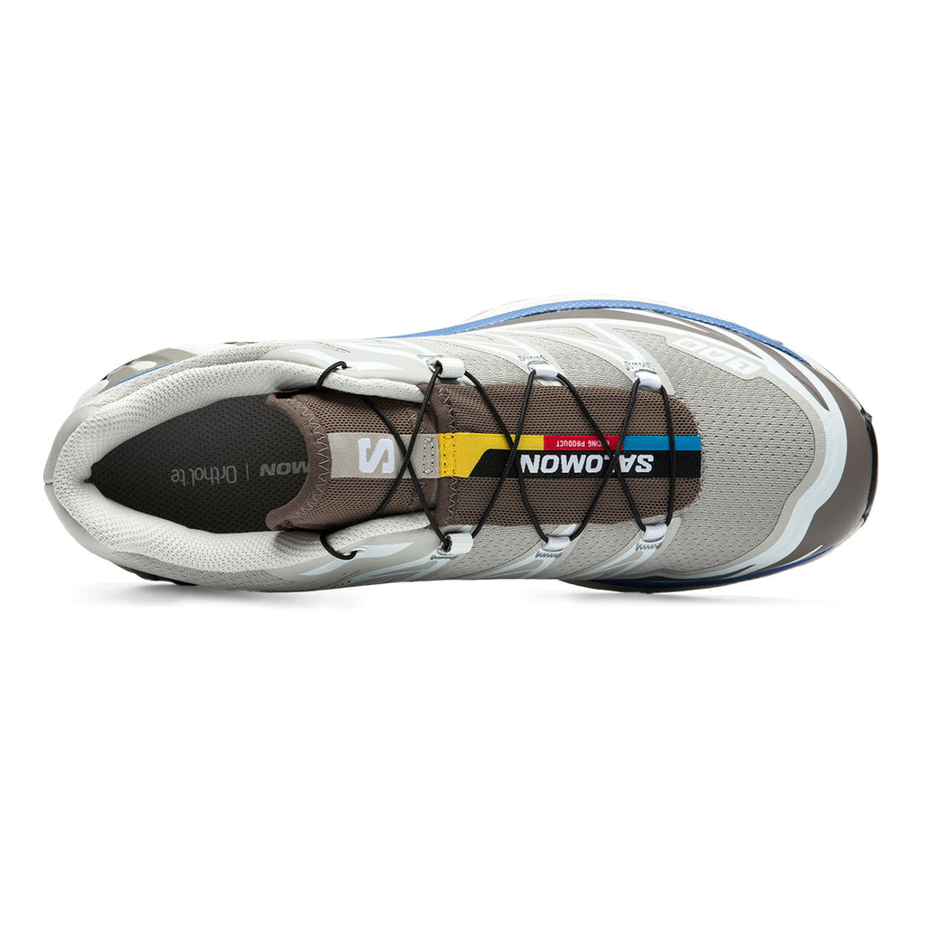 Salomon XT-6 Unisex Lifestyle Shoes ¨C Grey