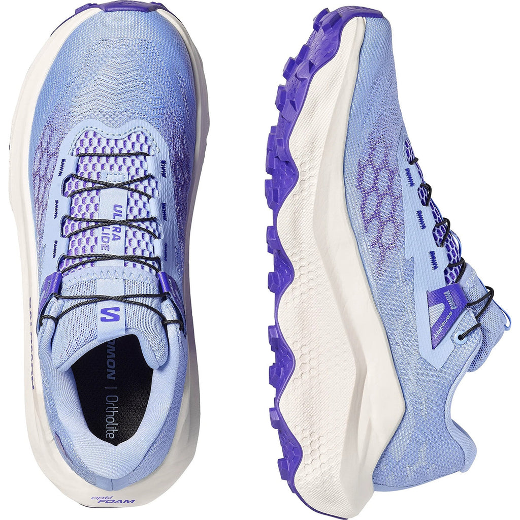 Salomon Ultra Glide 4 Women's Trail Running Shoes