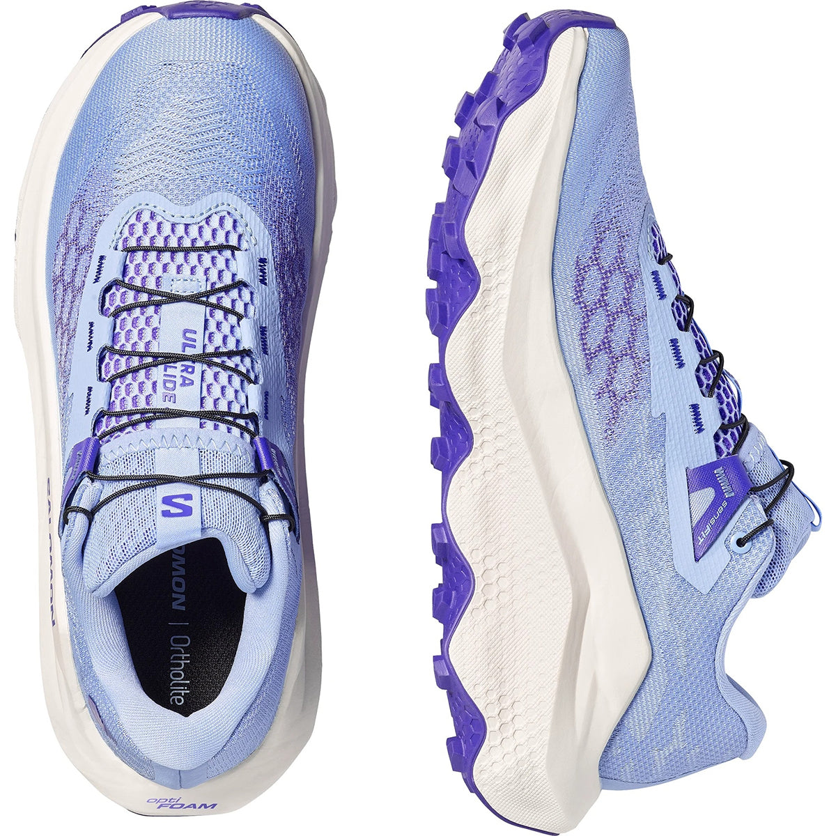 Salomon Ultra Glide 4 Women's Trail Running Shoes