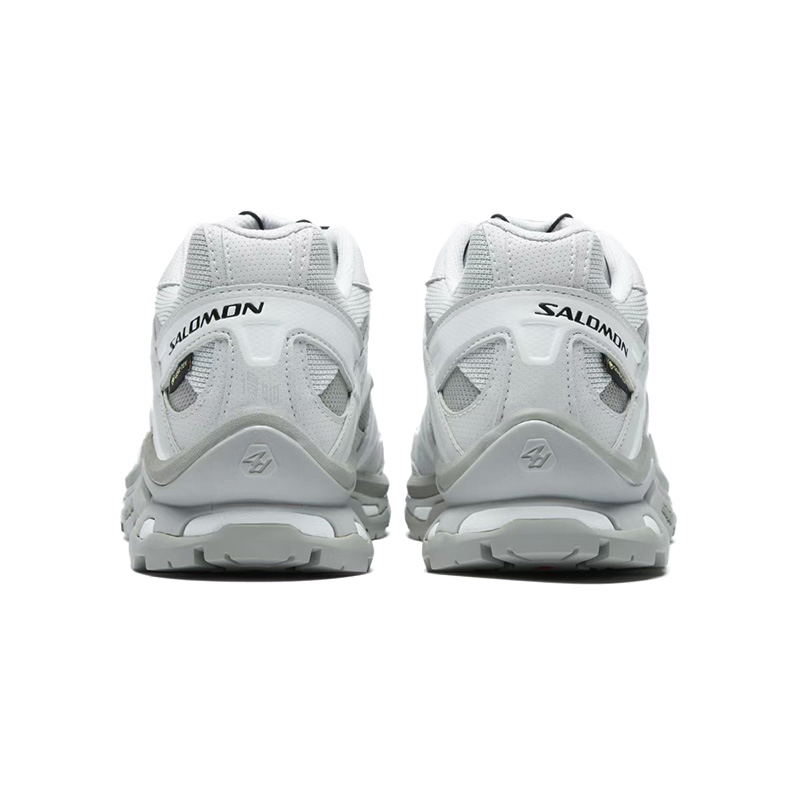 Salomon XT-Quest GTX Low-Top Hiking Shoes | Unisex GORE-TEX Waterproof Breathable Warm Versatile Sneakers