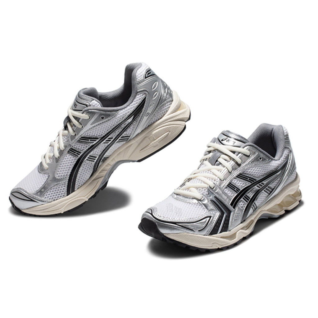 ASICS Gel-Kayano 14 Running Sneakers | Lightweight Low-Top Trainers for Men & Women