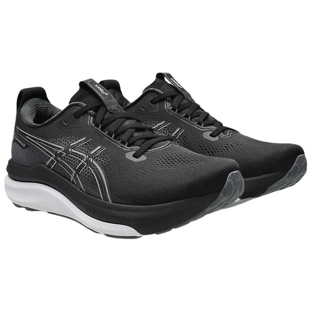 ASICS GEL-KAYANO 33 Running Sneakers | Lightweight Low-Top Trainers for Men & Women
