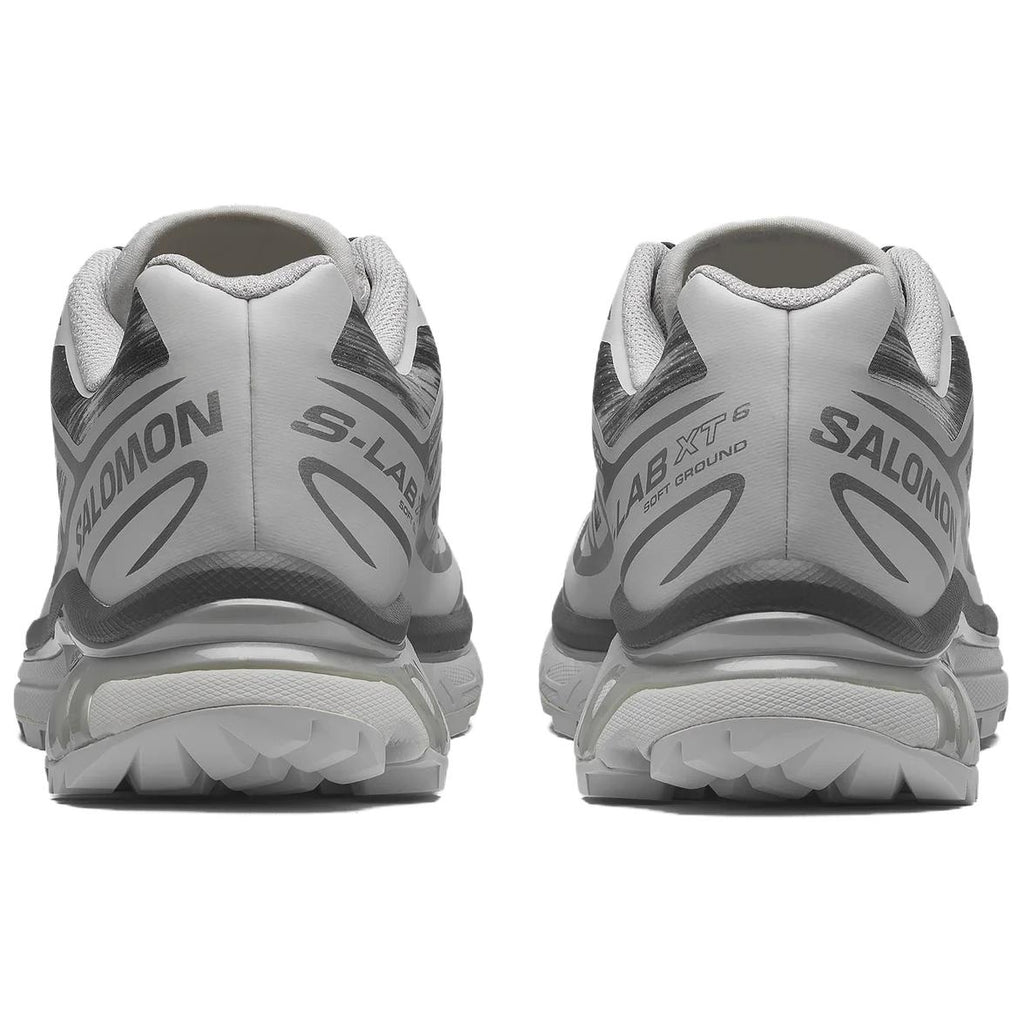 Salomon XT-6 CAMO Low-Top Running Shoes | Unisex Trail & Street Sneakers
