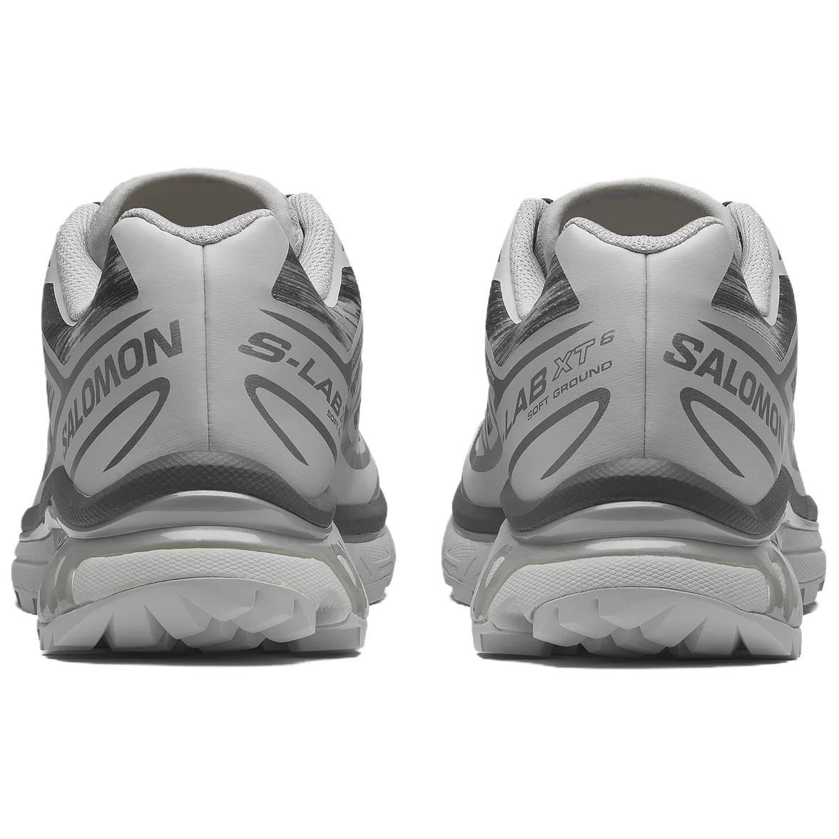 Salomon XT-6 CAMO Low-Top Running Shoes | Unisex Trail & Street Sneakers
