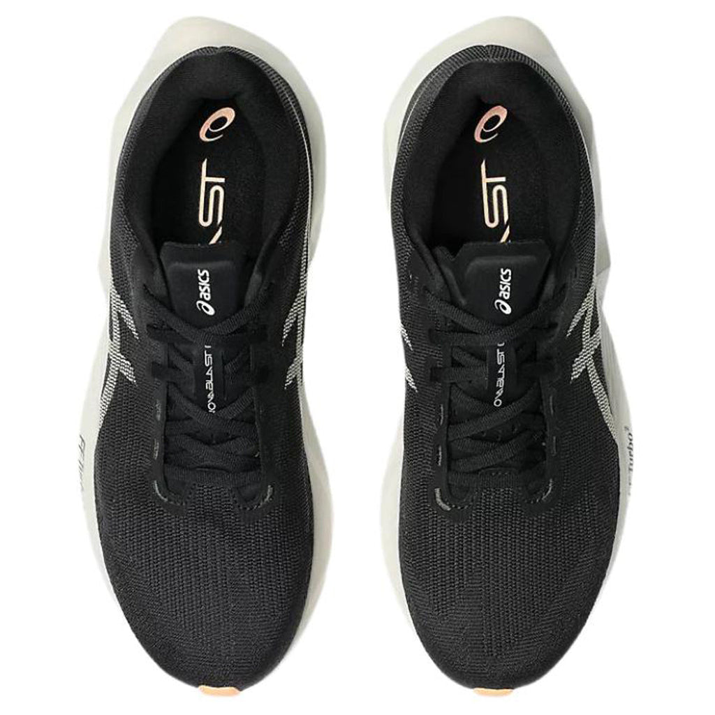 ASICS NOVABLAST 6 Running Sneakers | Lightweight Low-Top Trainers for Men & Women