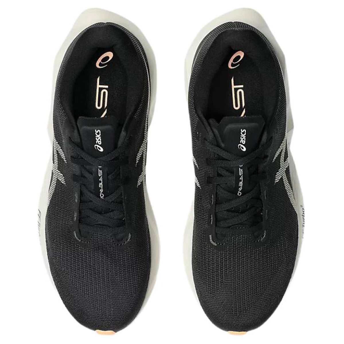 ASICS NOVABLAST 6 Running Sneakers | Lightweight Low-Top Trainers for Men & Women