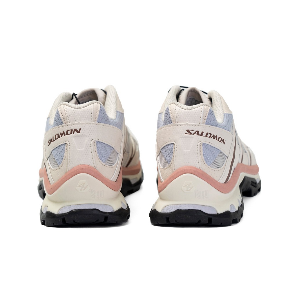 Salomon XT-Quest Unisex Outdoor Shoes ¨C White & Champagne