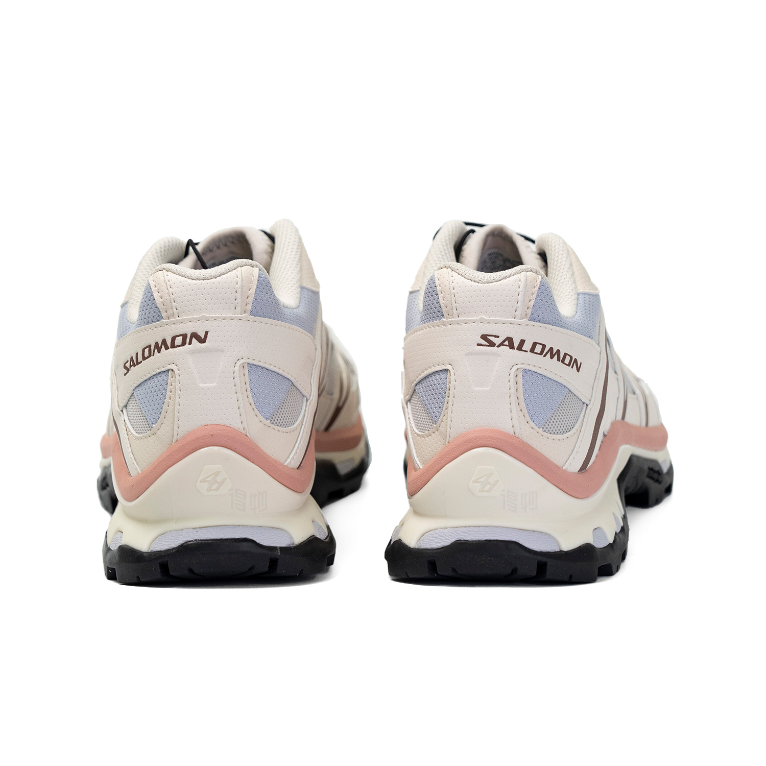 Salomon XT-Quest Unisex Outdoor Shoes ¨C White & Champagne