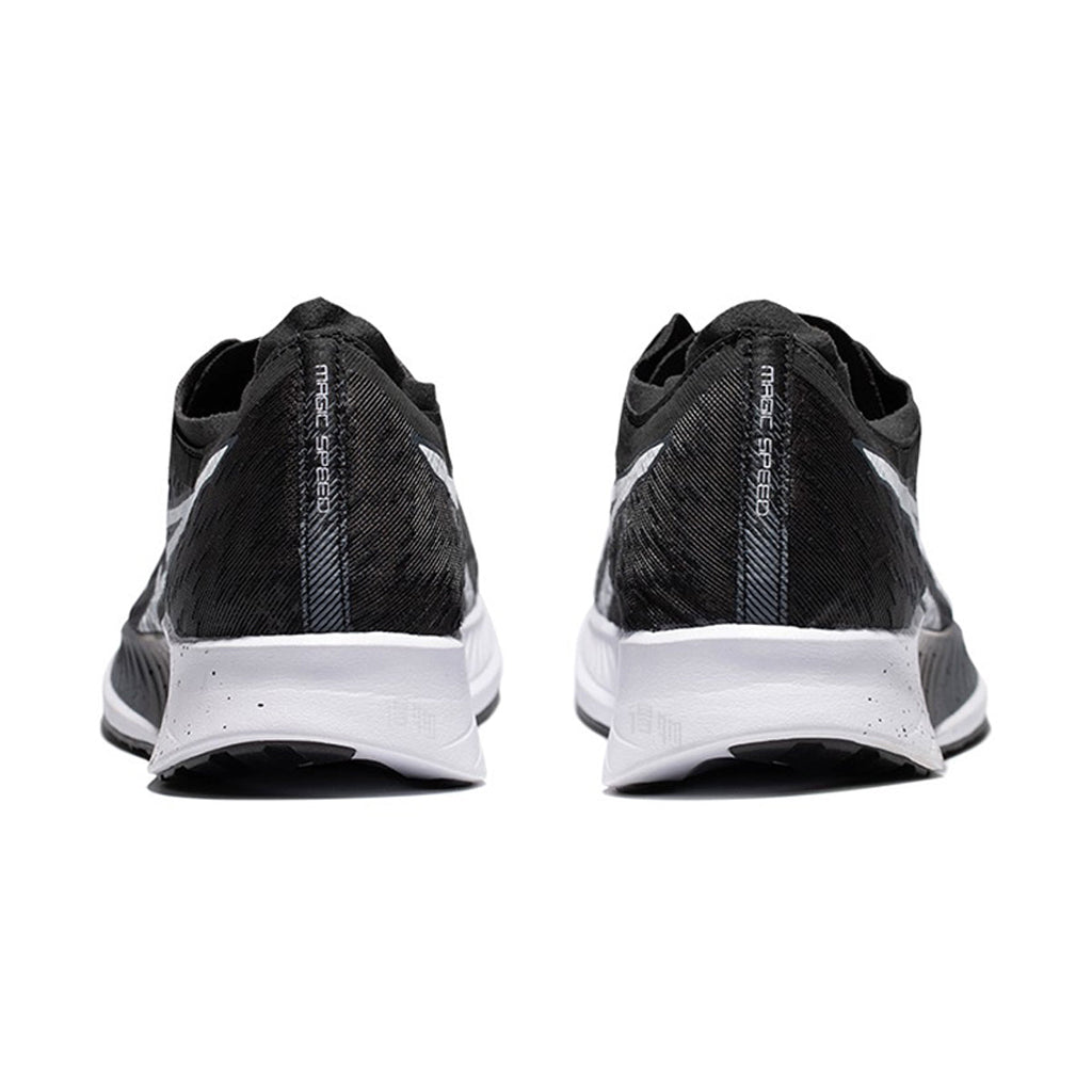 ASICS Magic Speed 1.0 Running Sneakers | Lightweight Low-Top Trainers for Men & Women