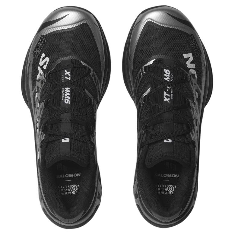 Salomon XT-MM-6 Running Sneakers | Unisex Trail-Inspired Shoes