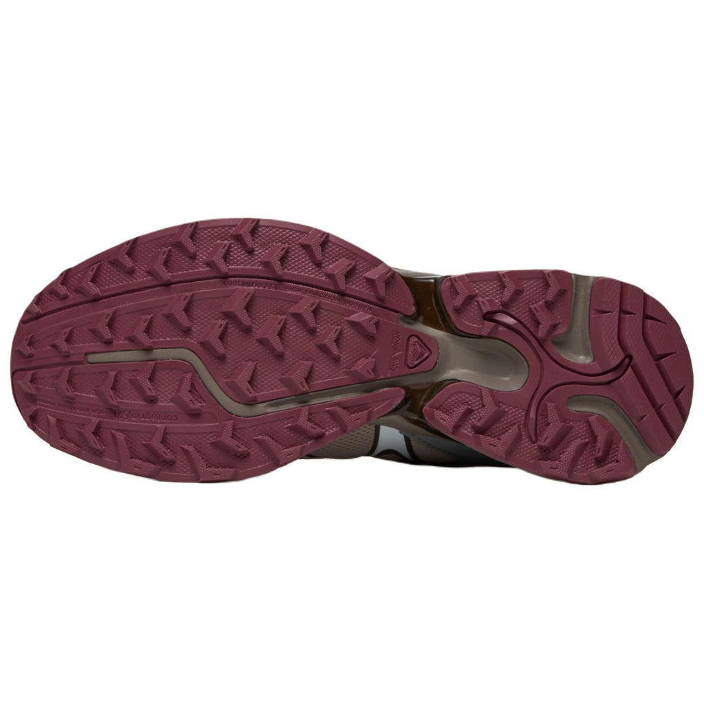 Salomon XT-Whisper Unisex Trail Running Shoes ¨C Light Brown