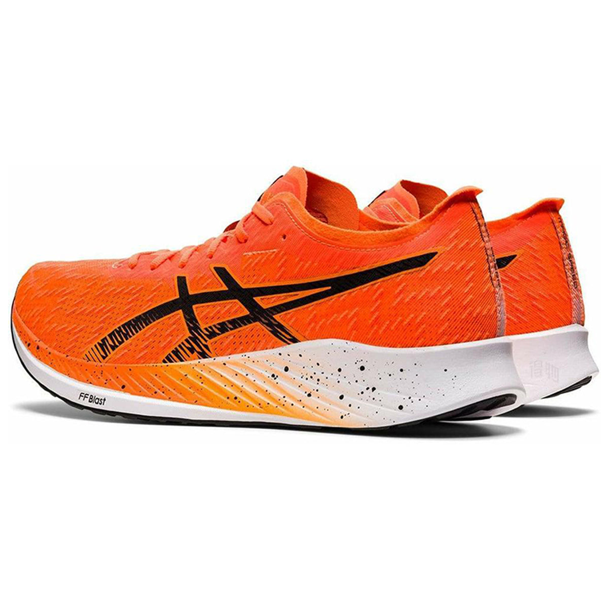ASICS Magic Speed 1.0 Running Sneakers | Lightweight Low-Top Trainers for Men & Women