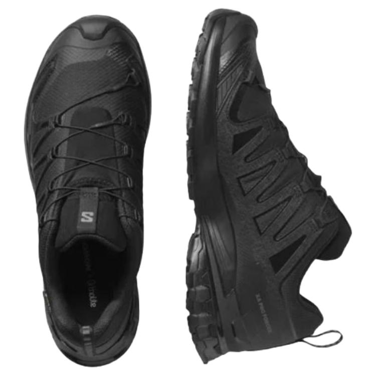 Salomon XA PRO Forces GORE-TEX Unisex Outdoor Shoes ¨C Black