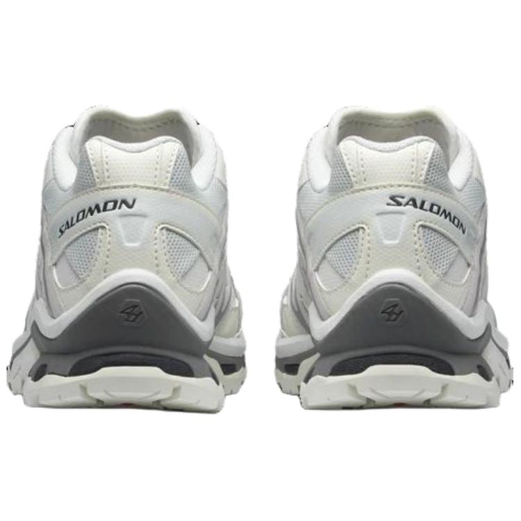 Salomon XT-Quest Low-Top Outdoor Shoes | Unisex Comfortable Ergonomic Breathable Everyday Trail Sneakers