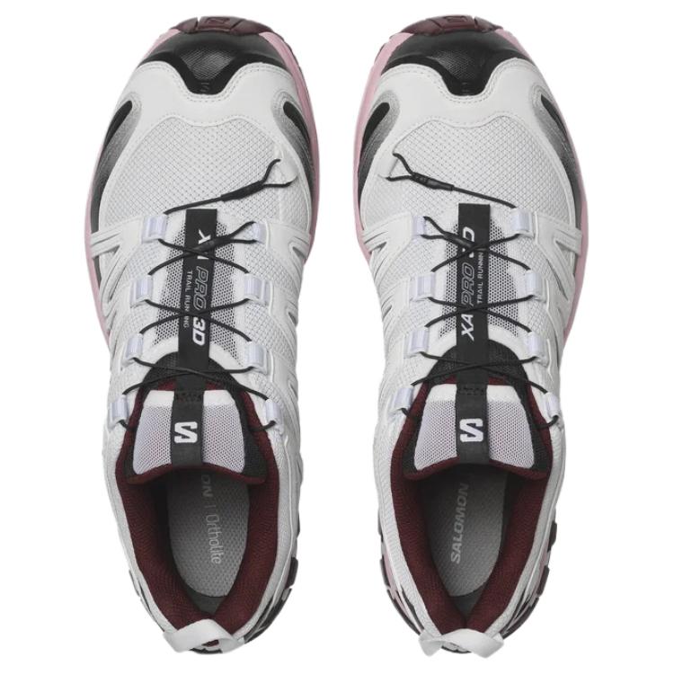 Salomon XA Pro 3D Stylish Casual Running Shoes | Unisex Comfortable Outdoor Sneakers