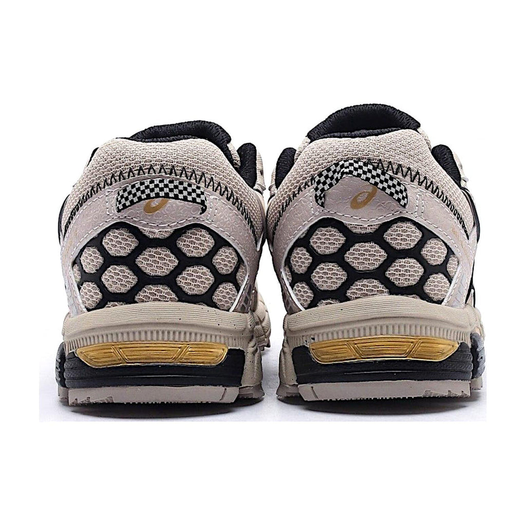 ASICS Gel-Kahana 8 Khaki Running Sneakers | Lightweight Low-Top Trainers for Men & Women