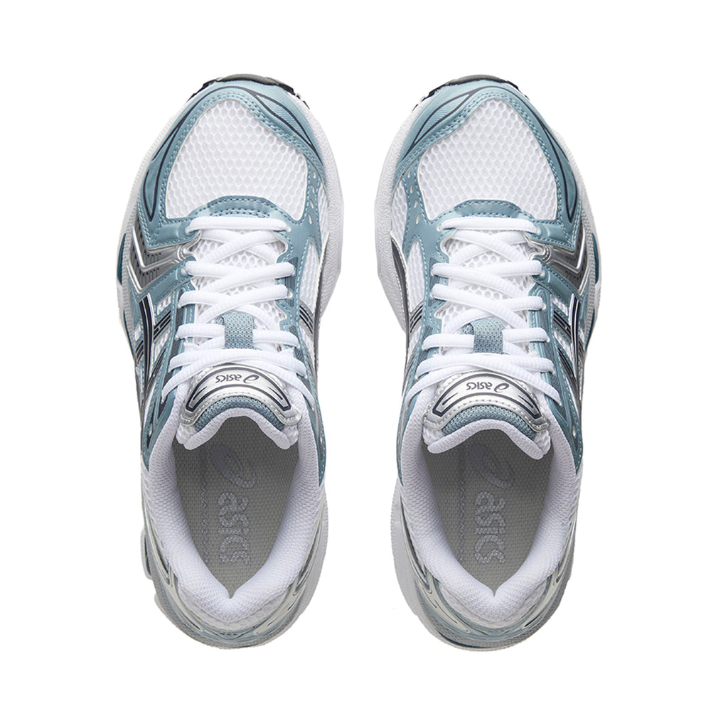 ASICS Gel-Kayano 14 Running Sneakers | Lightweight Low-Top Trainers for Men & Women