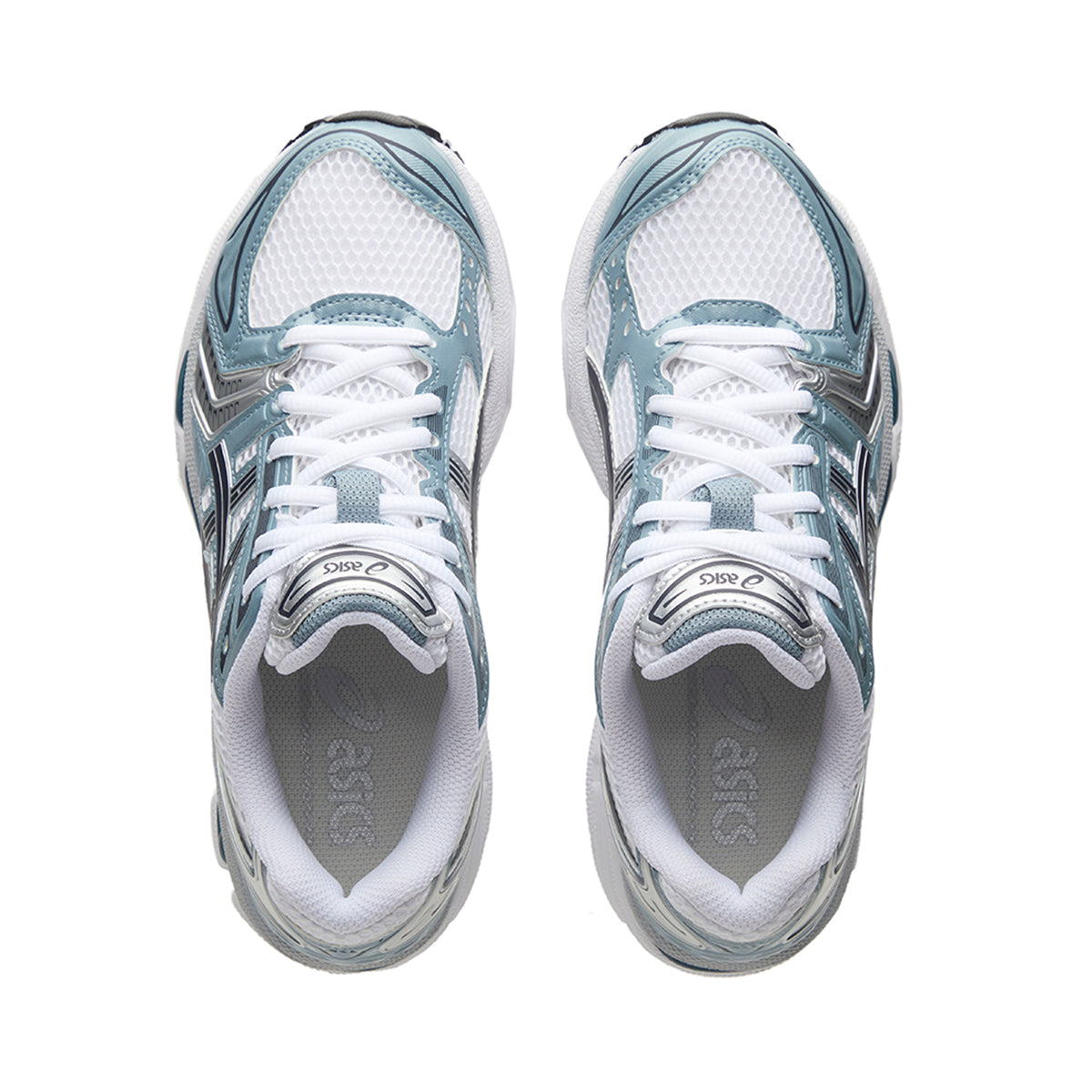 ASICS Gel-Kayano 14 Running Sneakers | Lightweight Low-Top Trainers for Men & Women