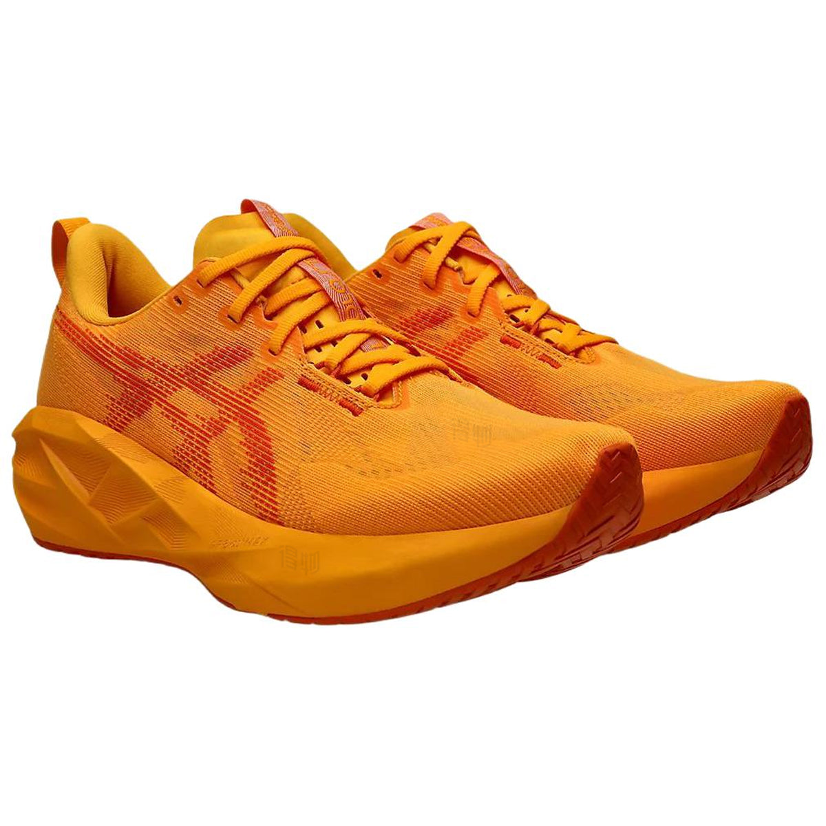 ASICS Sneakers Running Sneakers | Lightweight Low-Top Trainers for Men & Women