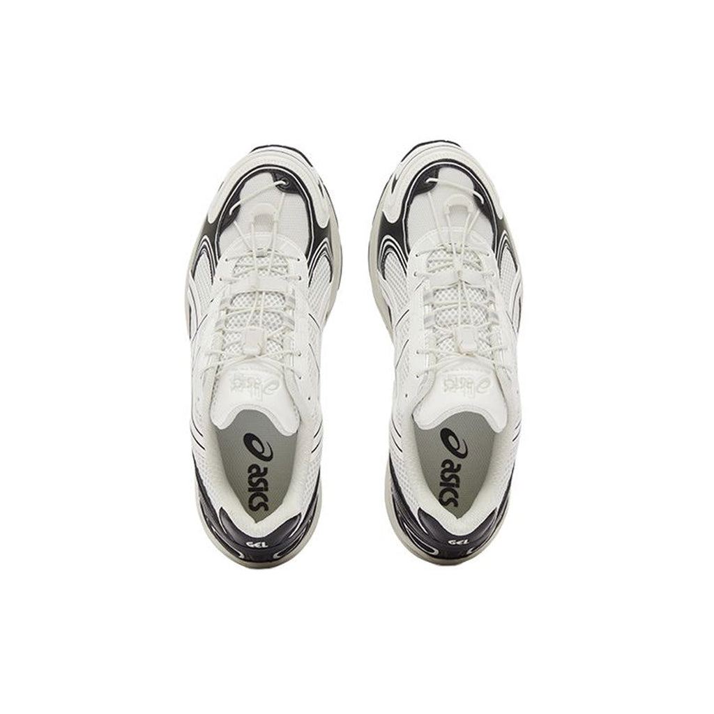 ASICS Sneakers White Running Sneakers | Lightweight Low-Top Trainers for Men & Women