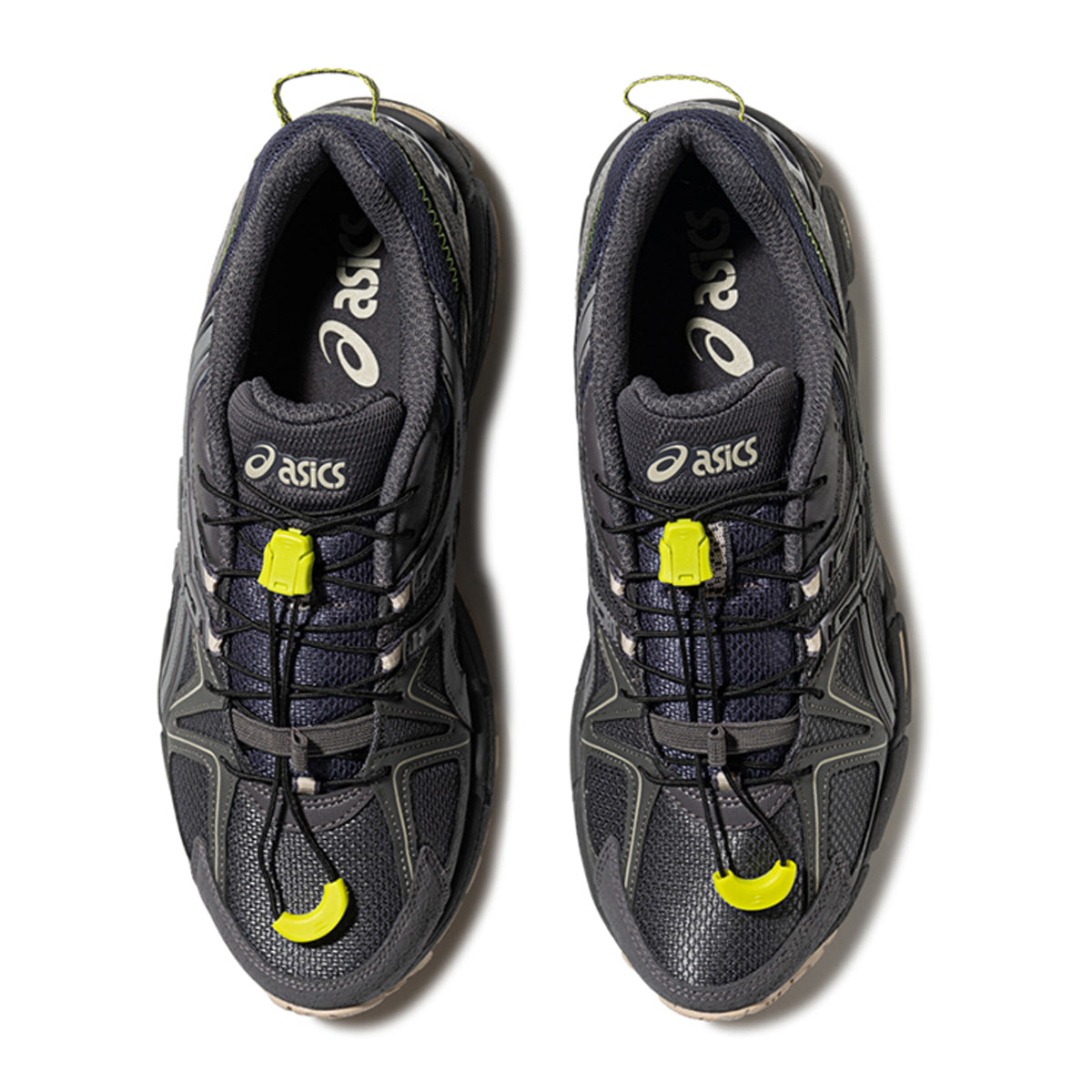 ASICS Gel-Kahana 8 Running Sneakers | Lightweight Low-Top Trainers for Men & Women