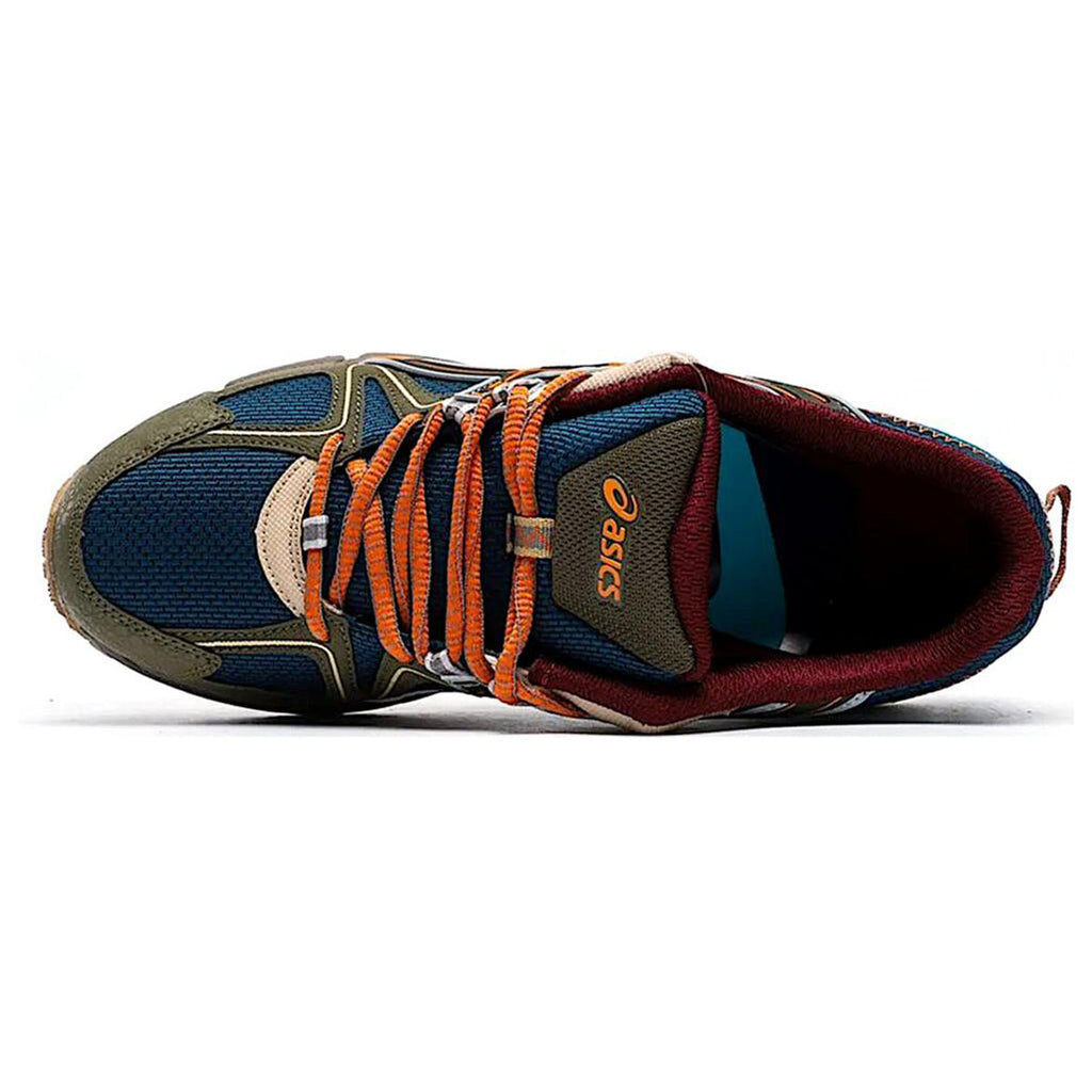 ASICS Gel-Kahana 8 Running Sneakers | Lightweight Low-Top Trainers for Men & Women