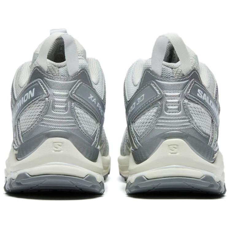 Salomon XA Pro 3D Low-Top Outdoor Commuter Shoes | Unisex Breathable Lightweight Soft Sneakers