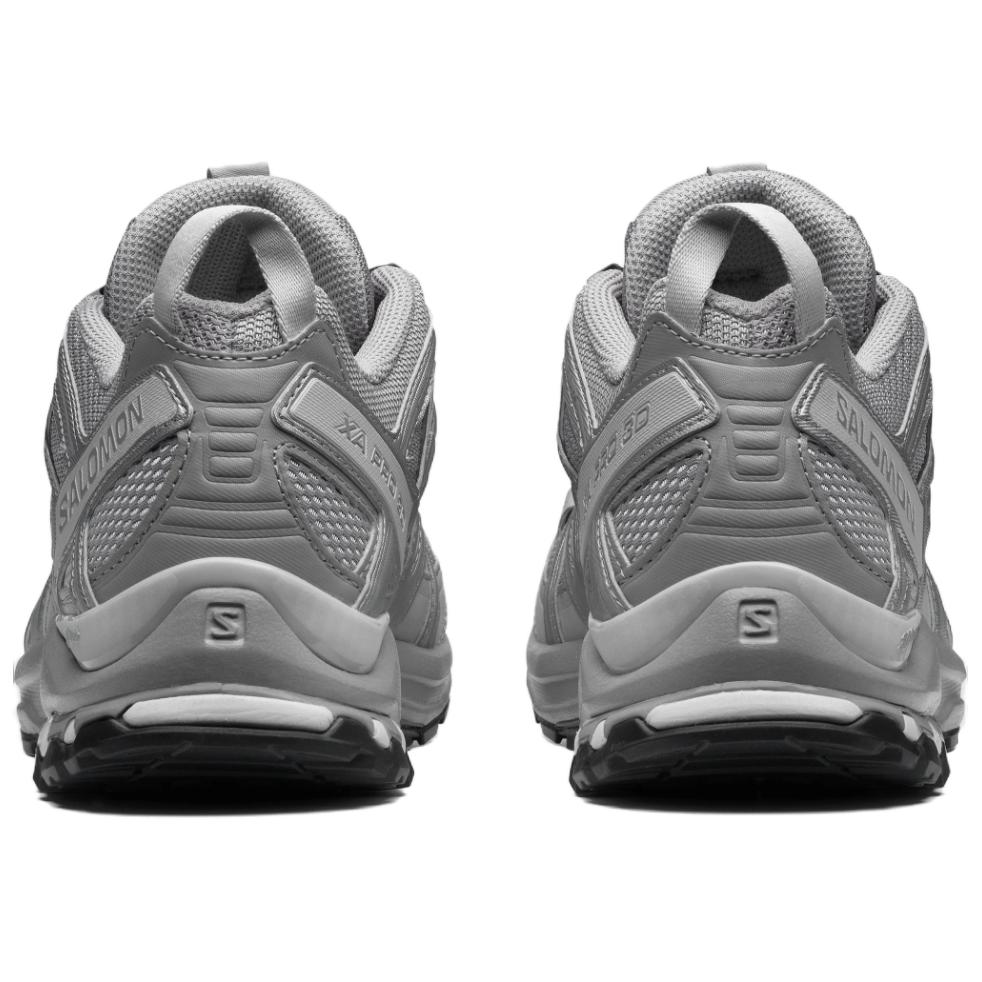 Salomon XA Pro 3D Low-Top Trail Training Running Shoes | Unisex Outdoor Sport Cushioned Anti-Slip Supportive Sneakers