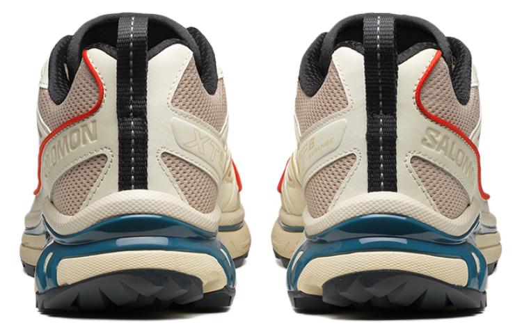 Salomon XT-6 EXPANSE Low-Top Running Shoes | Unisex Trail & Street Sneakers