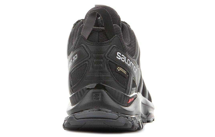 Salomon XA Pro 3D Low-Top Outdoor Hiking Shoes | Unisex Comfortable Breathable Trail Sneakers