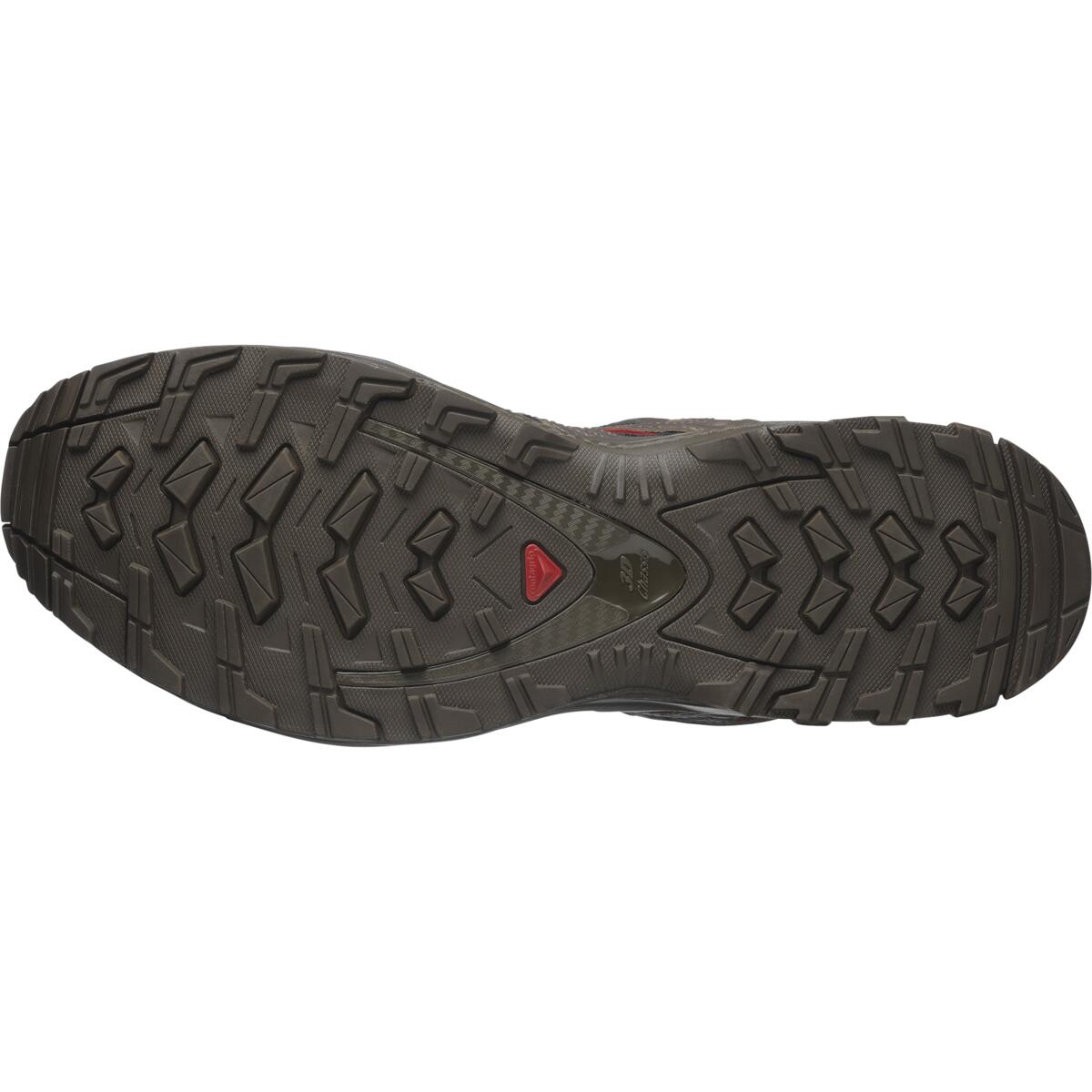Salomon XA Pro 3D La Yaute Low-Top Trail Running Shoes | Unisex Versatile Durable Training Sneakers