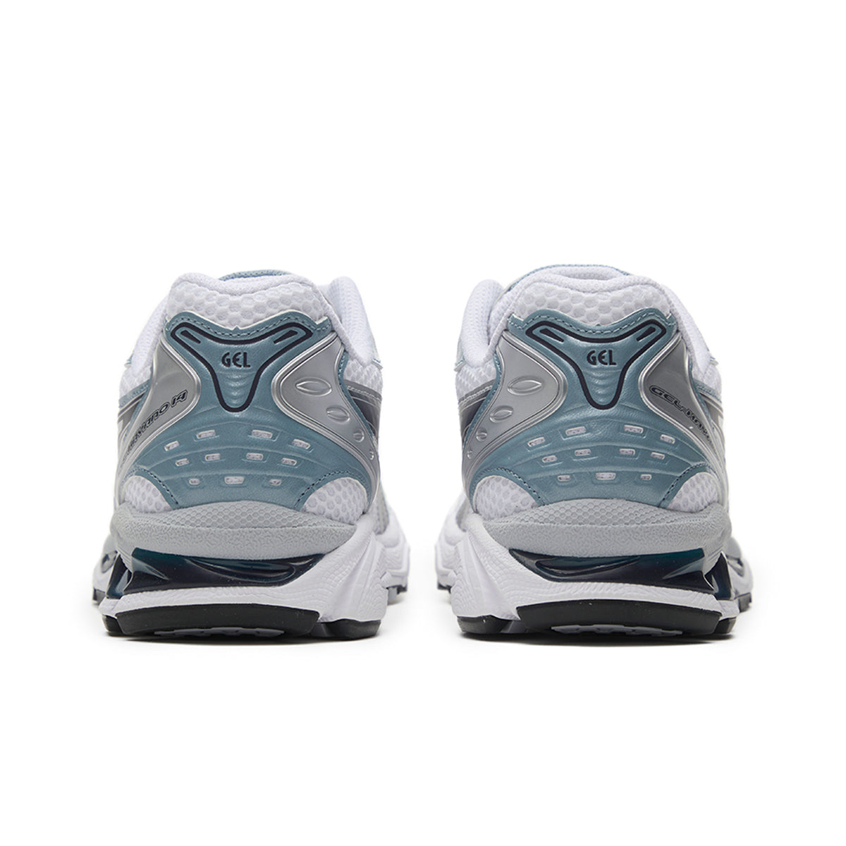 ASICS Gel-Kayano 14 Running Sneakers | Lightweight Low-Top Trainers for Men & Women