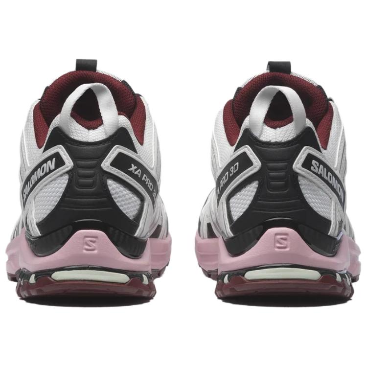 Salomon XA Pro 3D Stylish Casual Running Shoes | Unisex Comfortable Outdoor Sneakers